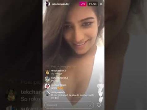 Poonam Pandey Nude: Porn Videos & Sex Tapes